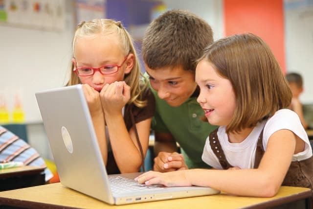10 year old Students asked to ask Fathers about their erections