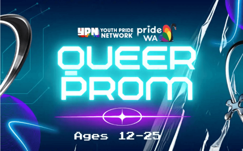 Drag Events for 12-25 year olds on the rise