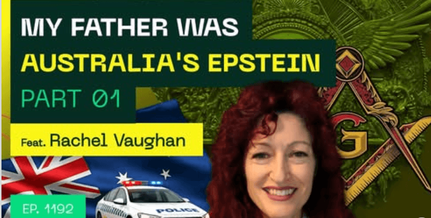 The Rachel Vaughan Story