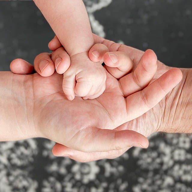 YOUR RIGHTS AS PARENTS