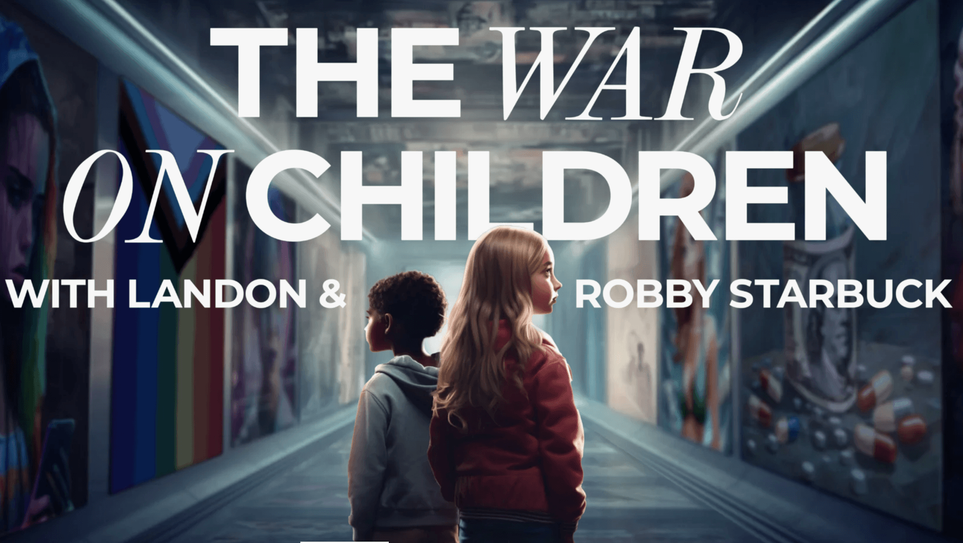The War on Children