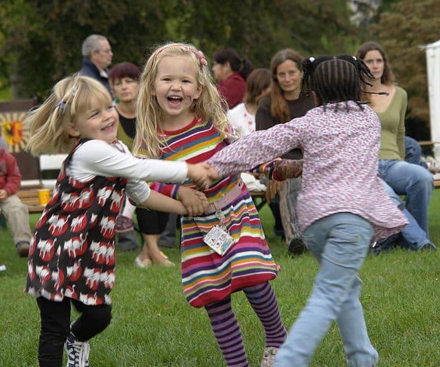The Attack on Young Innocent Minds