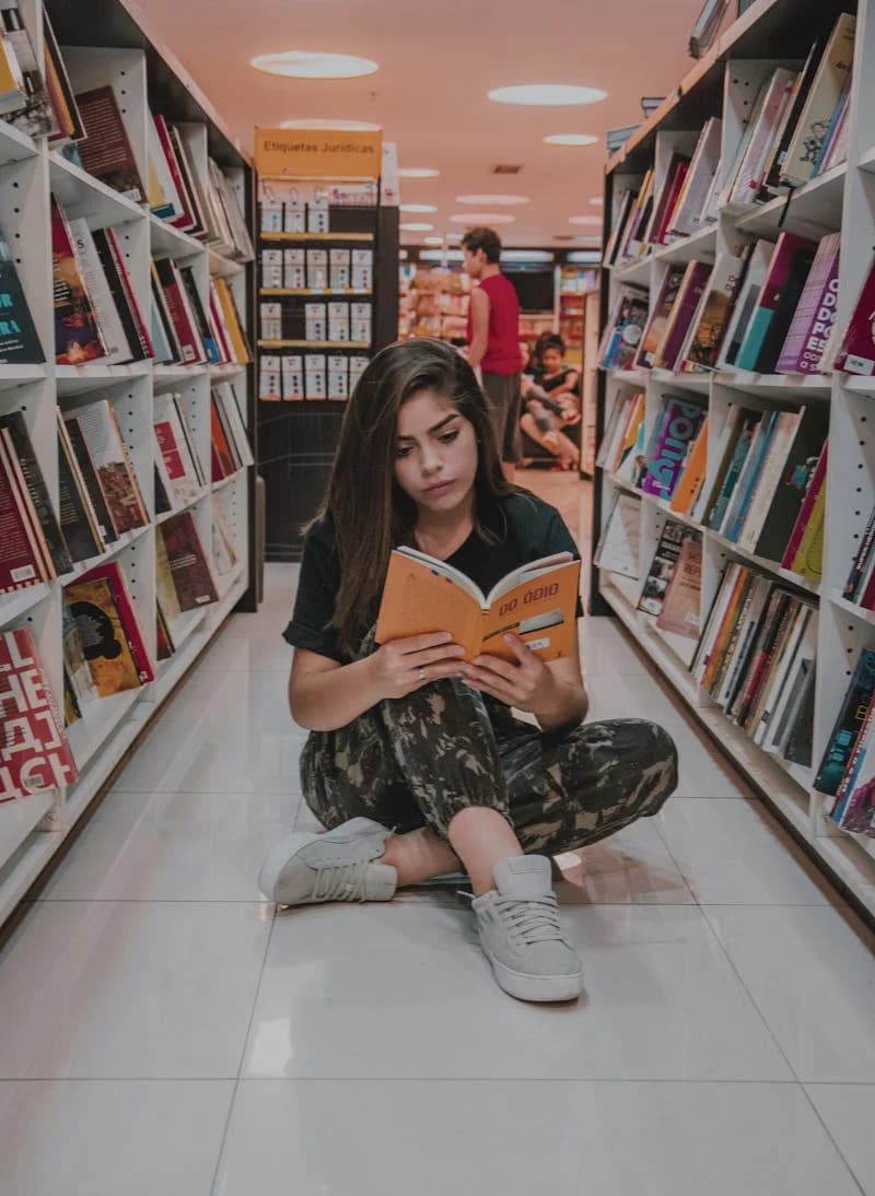 Libraries to ask children as young as 5 their preferred pronouns