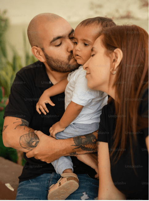 Suggested email content for parents re ICCPR and your rights